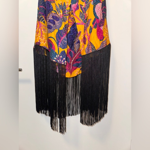 Farm Rio Dress - Picture 4 of 11